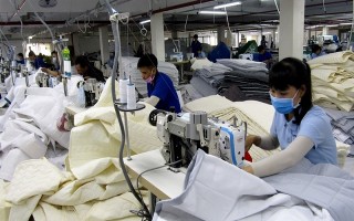 ĐH Kinh tế Hà Nội: Khảo sát các khu kinh tế cửa khẩu tại Tây Ninh