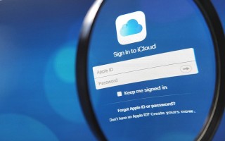 Apple nhượng bộ, cho phép TQ quản lý tài khoản iCloud