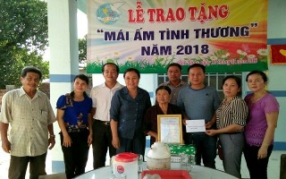 Điểm tin địa phương