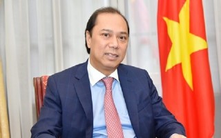 Việt Nam kêu gọi ASEAN thúc đẩy phát triển sáng tạo