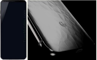 LG G7 sẽ có camera kép mặt trước, chip Qualcomm mạnh nhất?