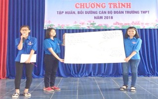 Điểm tin địa phương