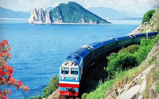 Đường sắt Bắc lọt top 6 tuyến đường sắt đáng trải nghiệm nhất ở Châu Á
