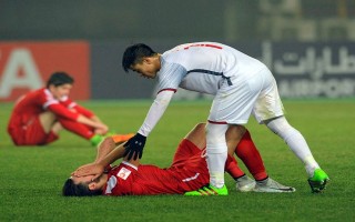 7 cầu thủ U23 Việt Nam kiệt sức, HLV Park Hang Seo lo sốt vó