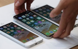 Tin buồn cho Apple: Số người quan tâm đến iPhone mới thấp kỷ lục