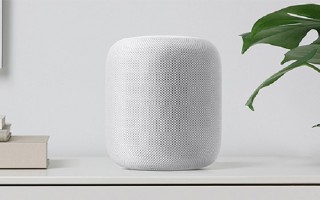 Loa thông minh Apple HomePod sẽ sớm có mặt trên thị trường