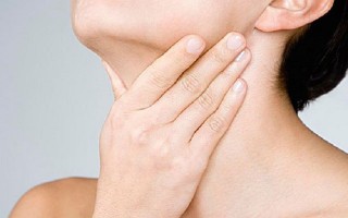 Triệu chứng và cách điều trị bệnh bướu cổ