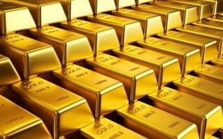 USD chìm sâu, vàng tăng vọt