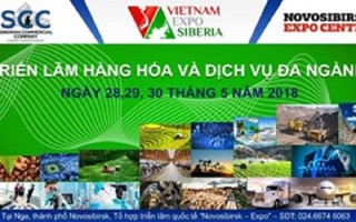 Doanh nghiệp Nga tìm cơ hội kinh doanh ở Việt Nam