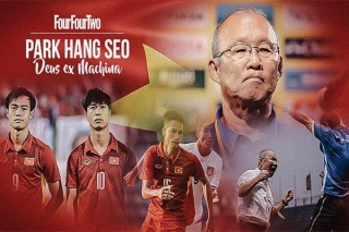 “Cầu thủ U23 Việt Nam nào cũng muốn dâng lên đá như Barca”