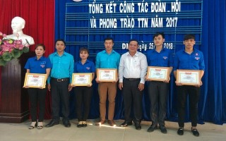 Phát động phong trào vì cộng đồng