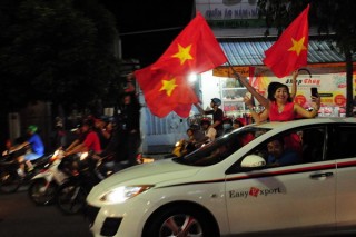 U23 Việt Nam- thức dậy một niềm tin