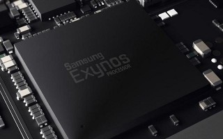 Samsung chuẩn bị bán chip Exynos độc quyền cho các đối thủ