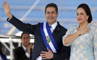 Honduras mong muốn thúc đẩy quan hệ với Việt Nam