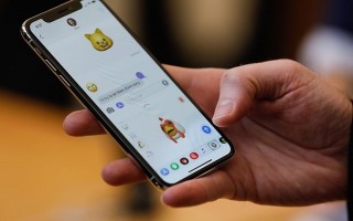 iPhone X đang khiến nhiều nhà sản xuất linh kiện lo lắng