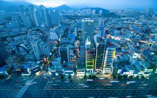 Hàn Quốc tìm động lực tăng trưởng mới