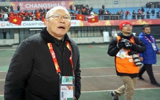 U23 Việt Nam và giấc mơ Olympic 2020, tại sao không?