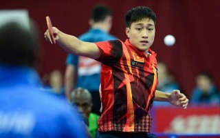 32 vận động viên dự Giải bóng bàn đỉnh cao Việt Nam 2018