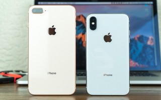 iPhone X bán ế, Apple vẫn thu lợi kỷ lục