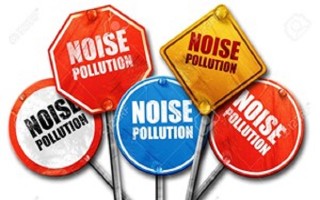 ‘Ô nhiễm tiếng ồn’ gia tăng ở châu Âu