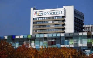Hy Lạp điều tra nghi án Novartis hối lộ để bán thuốc giá cao
