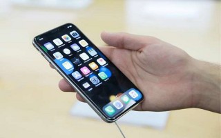 Người dùng iPhone X báo sự cố khi nhận cuộc gọi