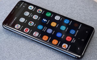 Samsung sắp thay smartphone dòng "S" bằng dòng "X"?