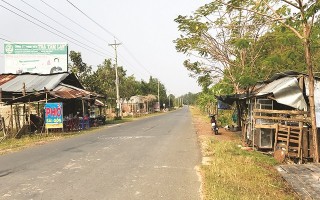 Sẽ quản lý chặt chẽ hoạt động kinh doanh quanh Khu du lịch núi Bà