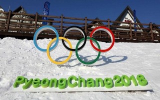 Thế vận hội Mùa đông 2018 bị tấn công mạng