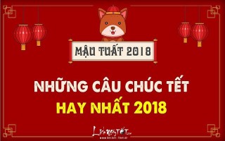 Chúc Tết “nhân bản” người nhận có vui không?