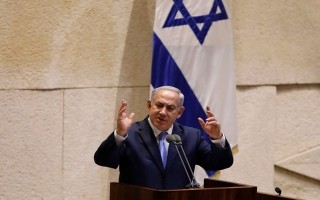 Thủ tướng Israel sắp thăm Nhà Trắng