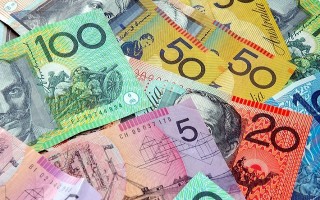 Tờ tiền polymer của Australia hiện đại cỡ nào?