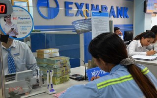 Thông tin chi tiết vụ Phó giám đốc Eximbank cuỗm 301 tỉ bỏ trốn