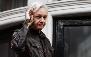 Anh và Ecuador chưa thể thỏa thuận để giải phóng cho nhà sáng lập WikiLeaks