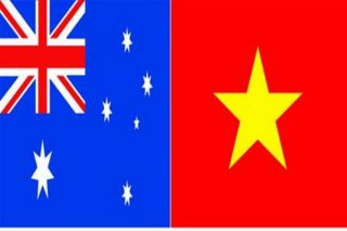 Điện mừng 45 năm thiết lập quan hệ ngoại giao Việt Nam - Australia