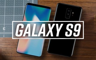 Tổng hợp giá bán Galaxy S9 tại khắp nơi trên thế giới