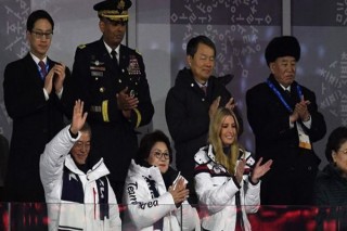 Hàn Quốc thông báo Triều Tiên sẵn sàng đối thoại với Mỹ