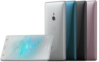 Xperia XZ2 Compact - đưa sức mạnh XZ2 vào cơ thể nhỏ gọn