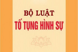 Triển khai Bộ luật hình sự và Bộ luật Tố tụng hình sự năm 2015