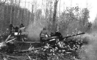 Ngày này năm xưa: Trận chiến biên giới Trung-Xô 1969