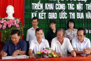 Thành phố Tây Ninh triển khai nhiều chương trình hỗ trợ người nghèo