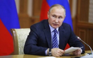 Nga tăng cường an ninh trước bầu cử tổng thống