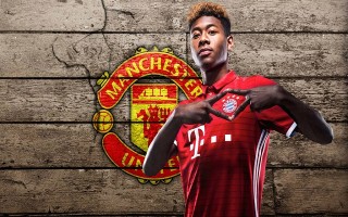 MU lấy nhanh Alaba, PSG năn nỉ Mourinho