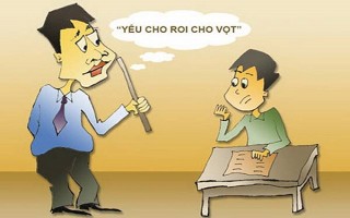 Phạt hay là buông tay?