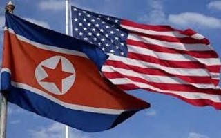 Quan hệ Mỹ-Triều có thể đạt ‘đột phá’?