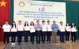 Lãnh đạo tỉnh làm việc với Ban Liên lạc đồng hương Tây Ninh tại thành phố Hồ Chí Minh