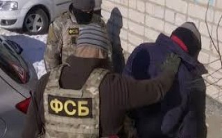 Nga bắt giữ 60 đối tượng nước ngoài hậu thuẫn IS
