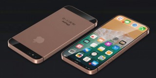 Apple sắp ra mắt iPhone X SE?