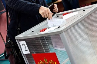 “Ngày im lặng” diễn ra trên toàn nước Nga trước thềm bầu cử
