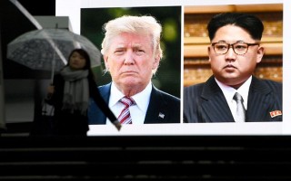 “Sẵn sàng hoan nghênh đối thoại Trump - Kim Jong Un ở Việt Nam”